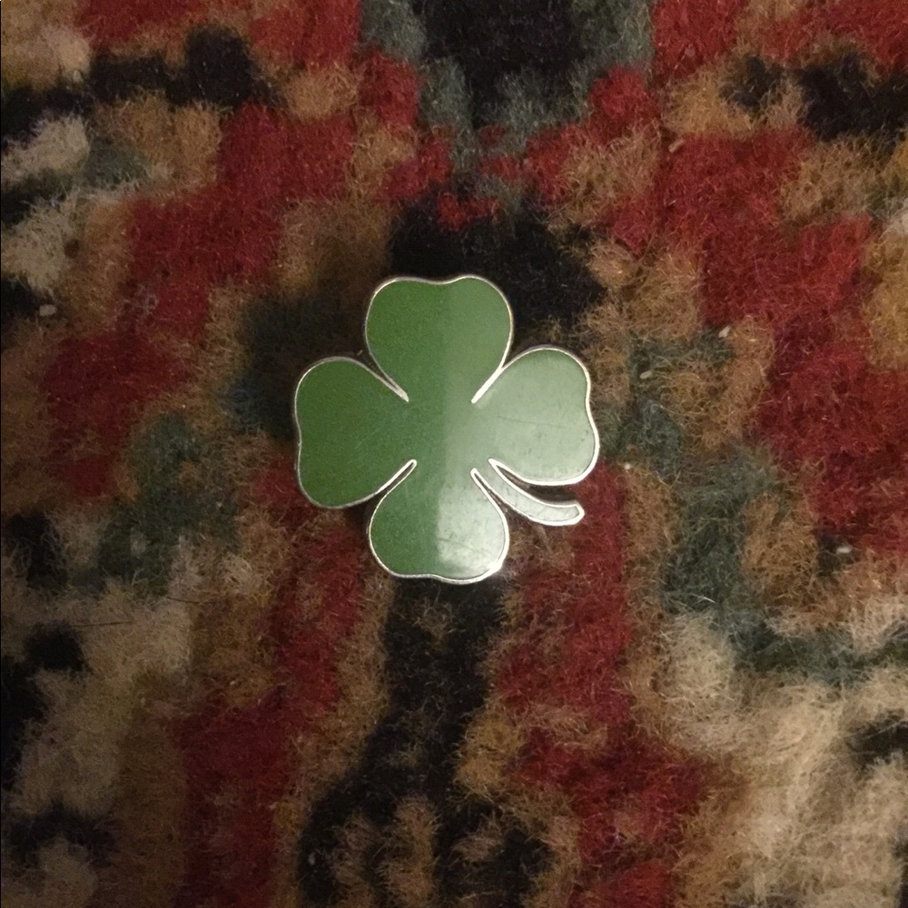 Brooch